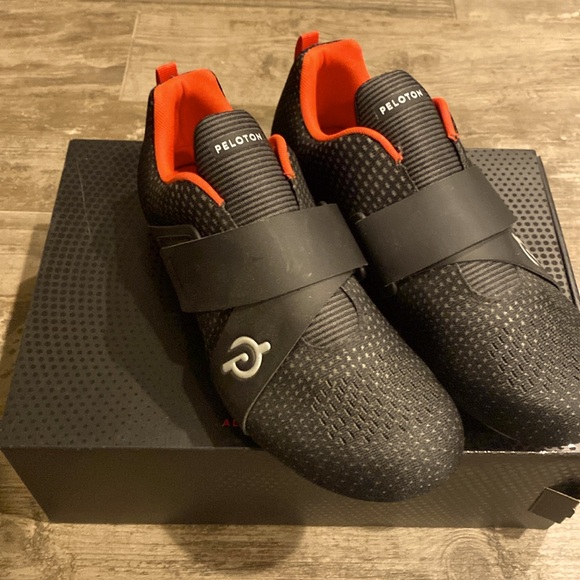 Peloton Other - Peloton Alto Cycling Shoes - US 9.5M / 11W - Excellent Condition